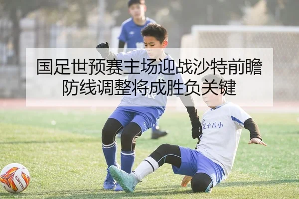 国足世预赛主场迎战沙特前瞻 防线调整将成胜负关键